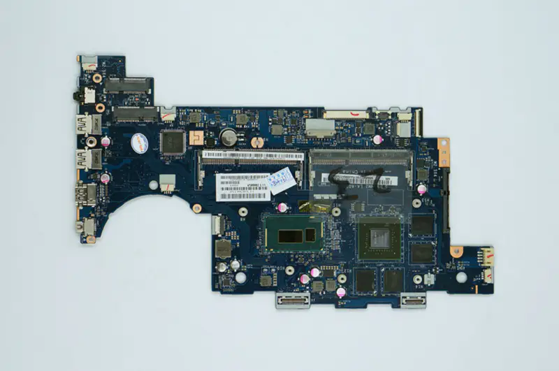 Acer Aspire R7-572G 4200U GT750 Placă de bază Laptop LA-A021P