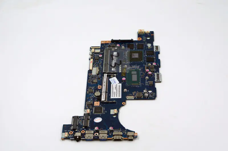 Acer Aspire R7-572G 4200U GT750 Placă de bază Laptop LA-A021P
