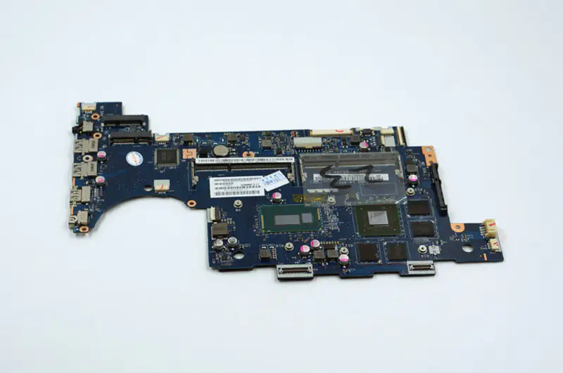 Acer Aspire R7-572G 4200U GT750 Placă de bază Laptop LA-A021P