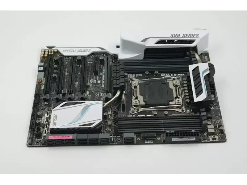 Asus X99-DELUXE placă de bază