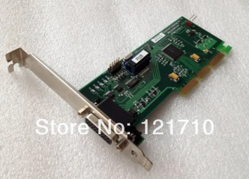 placă 7F1133-30 ASY5138-03 PCB0151REV.2 Placă de bază industrială cu interfață AGP