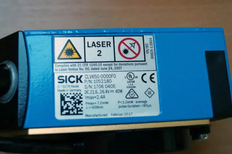 BOLNAV CLV650-0000F0