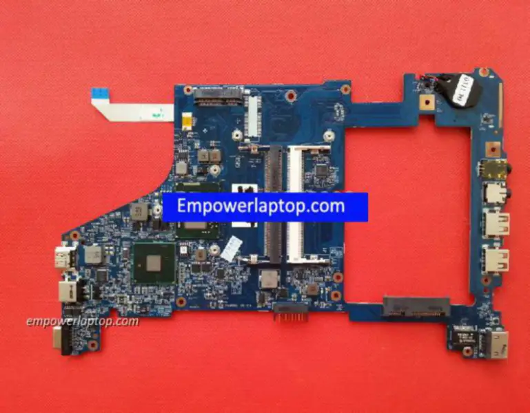 Acer 1830 1830T MBPTV01001 48.4GS01.02M Placă de bază