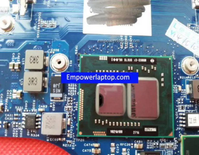 Acer 1830 1830T MBPTV01001 48.4GS01.02M Placă de bază