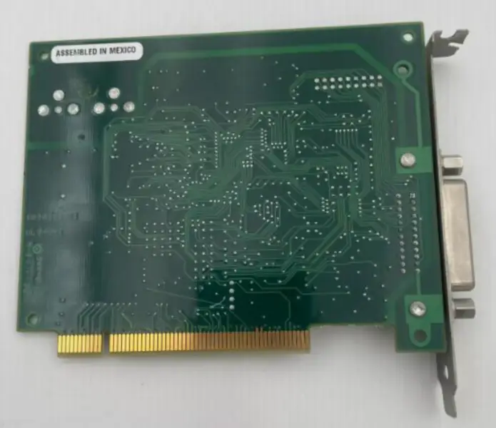 NI PCI-GPIB 183617H-01 Card IEEE488
