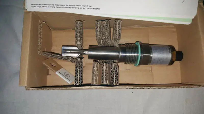 BOLNAV LFV200-XASGATPML