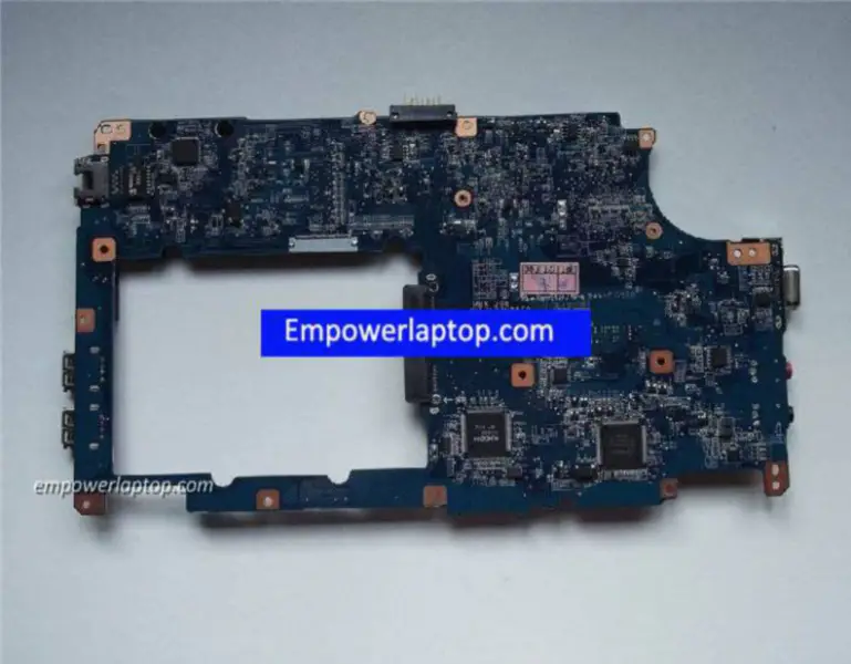 Sony MBX-208 DA0SY2MB8F0 185752711 VPCW217JC VPCW218JC VPCW121AX Placă de bază