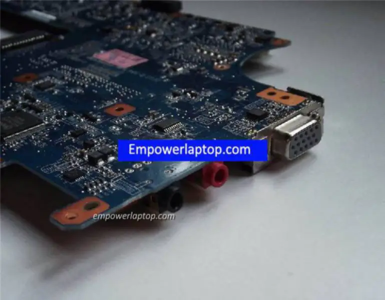 Sony MBX-208 DA0SY2MB8F0 185752711 VPCW217JC VPCW218JC VPCW121AX Placă de bază
