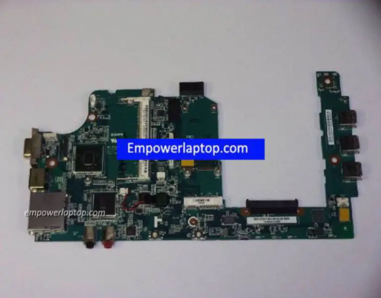 Sony VPCM 185762841 Placă de bază
