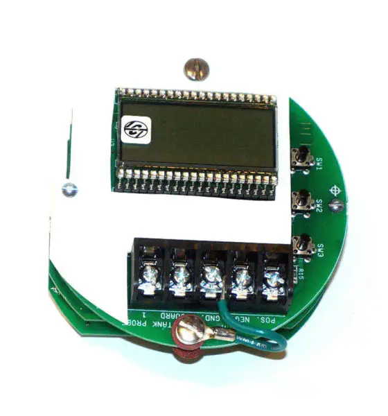 TEHNICI DE CONTROL 4-20MA
