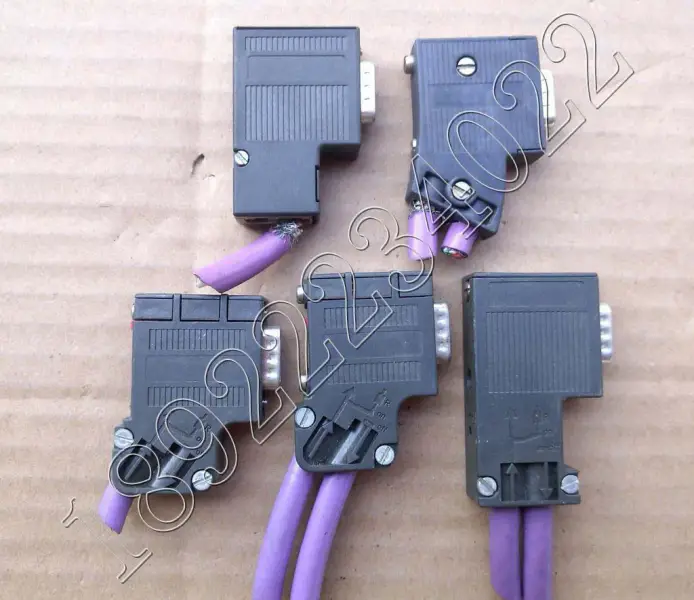 PROFIBUSCONECTOR 6ES7 972-0BA30-0XA0 972-0BA20-0XA0