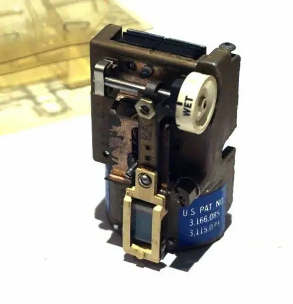 CONTROALE JOHNSON T-4002