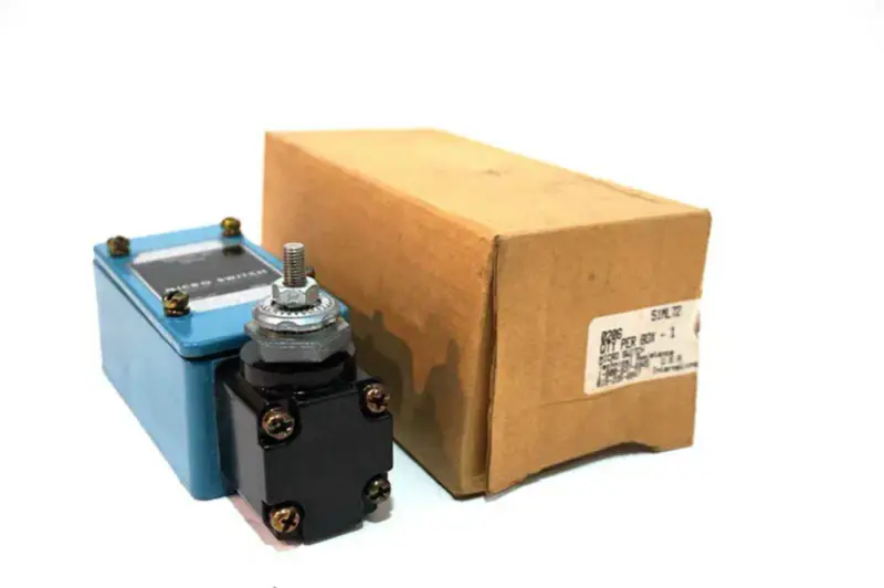 MICROCOMUTATOR 51ML72