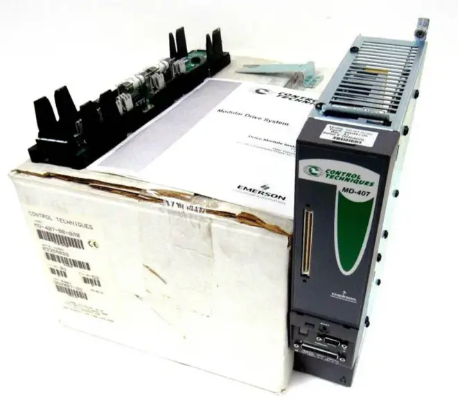 TEHNICI DE CONTROL MD-407-00-000