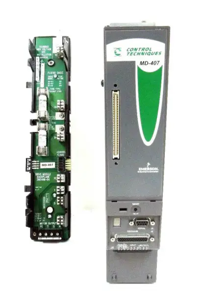 TEHNICI DE CONTROL MD-407-00-000