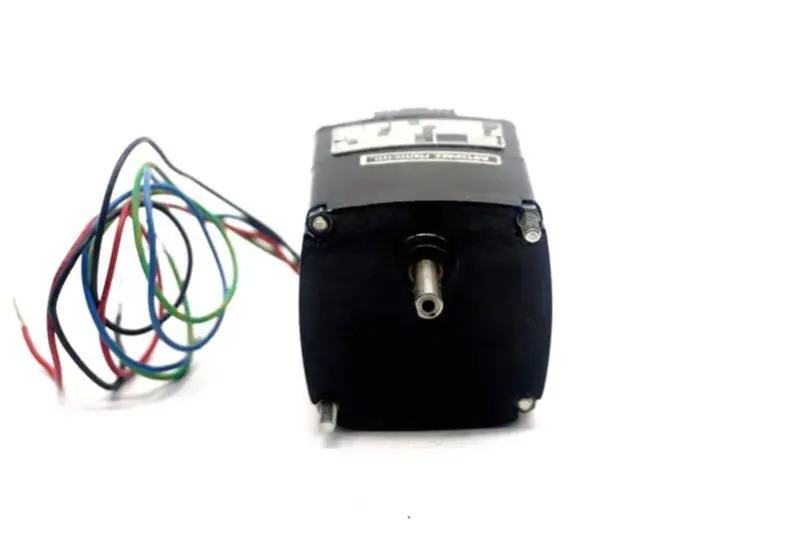 Motor cu angrenaj BODINE KCI-24T4