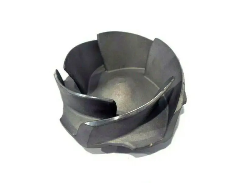 POMPE GOULD 316SS