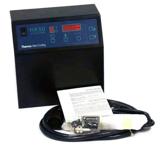 TERMO ALLEN CODARE H0505