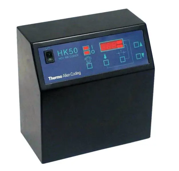 TERMO ALLEN CODARE H0505