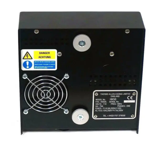 TERMO ALLEN CODARE H0505