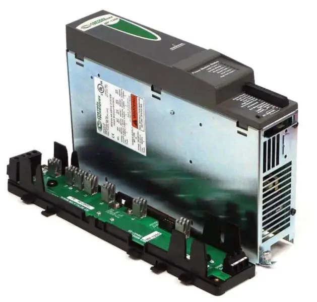 Tehnici de control MP-1250-00-000
