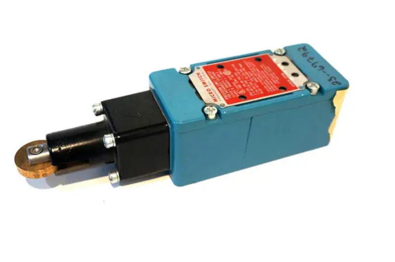 MICROCOMUTATOR 5ML1-E1