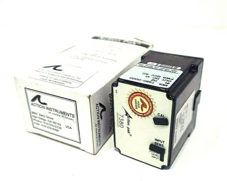 INSTRUMENTE DE ACȚIUNE 7380-0000