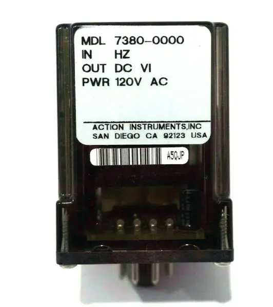 INSTRUMENTE DE ACȚIUNE 7380-0000