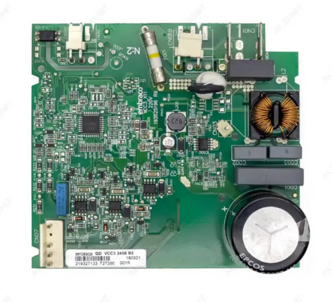 Bord frigider Haier EECON-QD VCC3 2456 B5 193525196