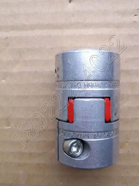 KTR ROTEX GS 19/24 D-48407 diameter锛?1MM highth锛?5MM