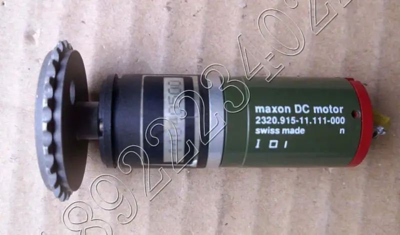 Motor MAXON DC 2320.915-11.111-000 44040500