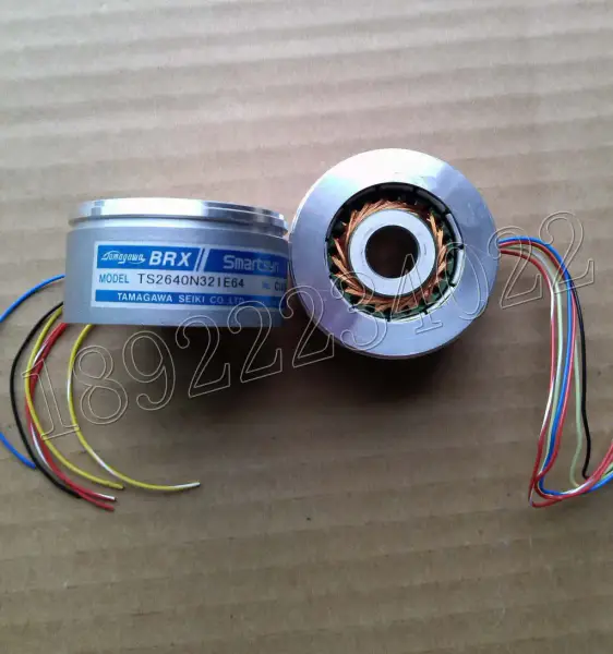 Encoder TAMAGAWA TS2640N321E64