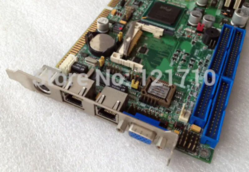 PCI-749D-C cu soclu LGA 478 placă de bază industrială