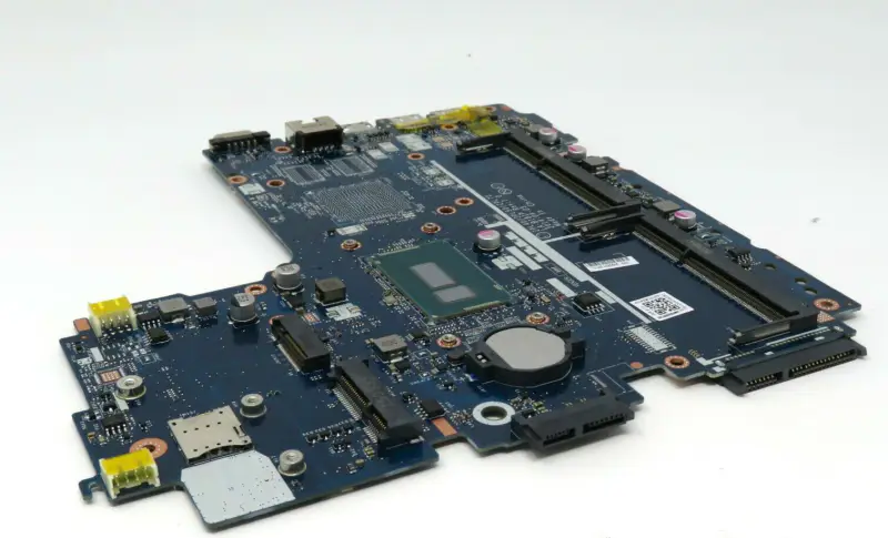 HP 799555-001 799555-501 799555-601 i7-5500U LA-B181P Placă de bază