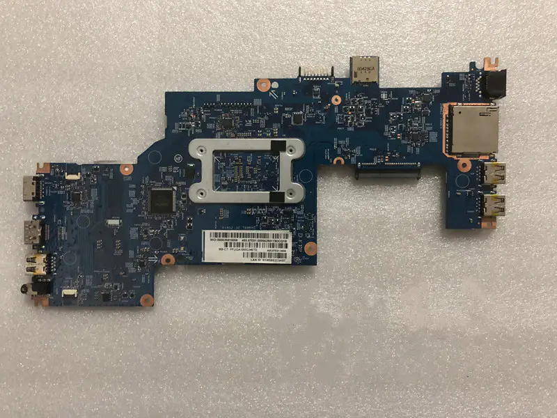 HP 15-AC 250 G4 815250-601 815250-001 LA-C811P Placa de bază pentru laptop