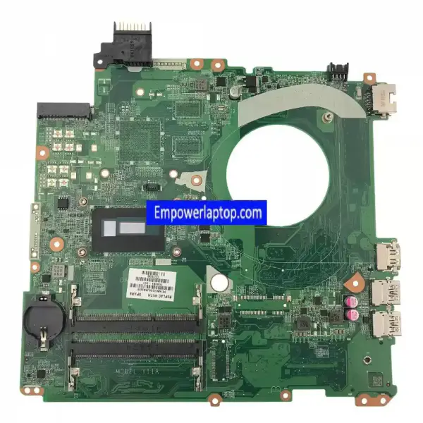 HP ENVY 15-K223CL 15T-K200 794981-001 794981-501 794981-601 DAY11AMB6E0 UMA i5-5200U Placă de bază