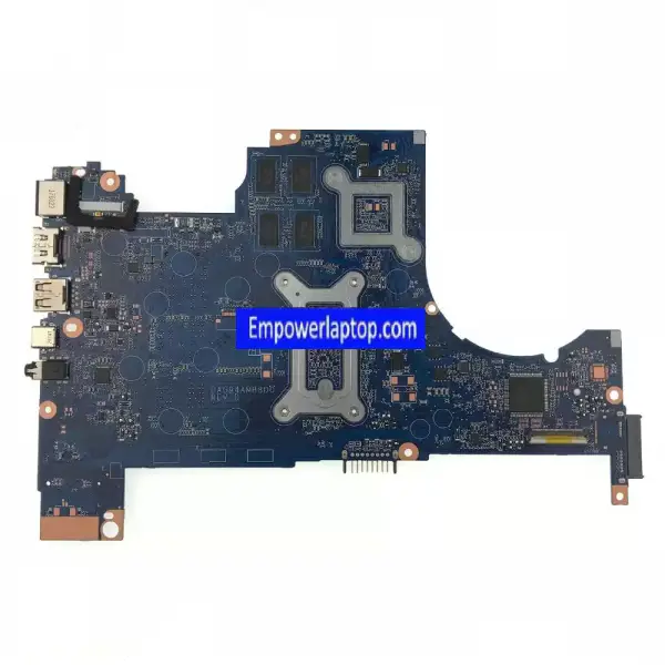 Placa de bază DELL Optiplex 760 R230R D517D M859N