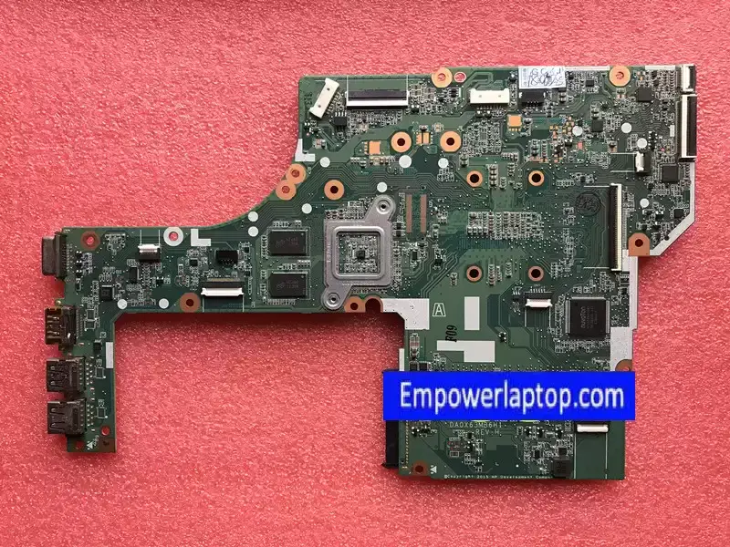 HP ProOne 600 G1 700629-001 700629-501 697286-001 Placă de bază