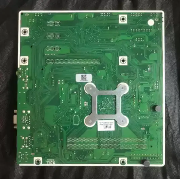 HP MS-7938 ProDesk 405 G2 754092-001 754092-501 754092-601 753929-002 Placă de bază