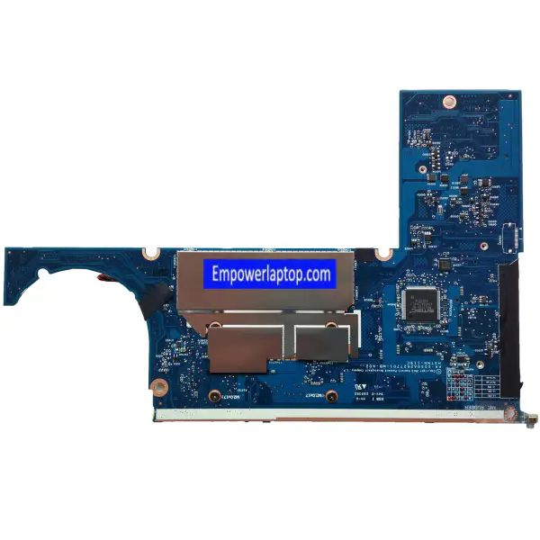 HP 766625-001 766625-601 i5-4302Y CPU 4GB 1.6GHz Placă de bază