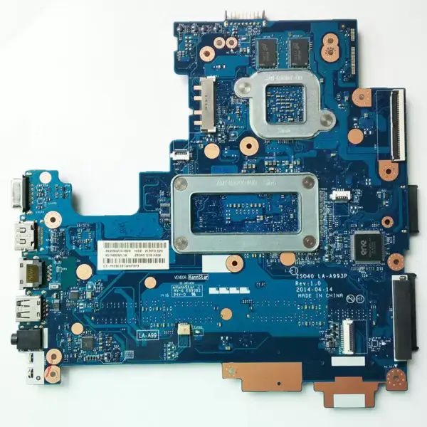 HP 802790-001 802790-501 802790-601 6050A2637901-MB-A02 Placă de bază