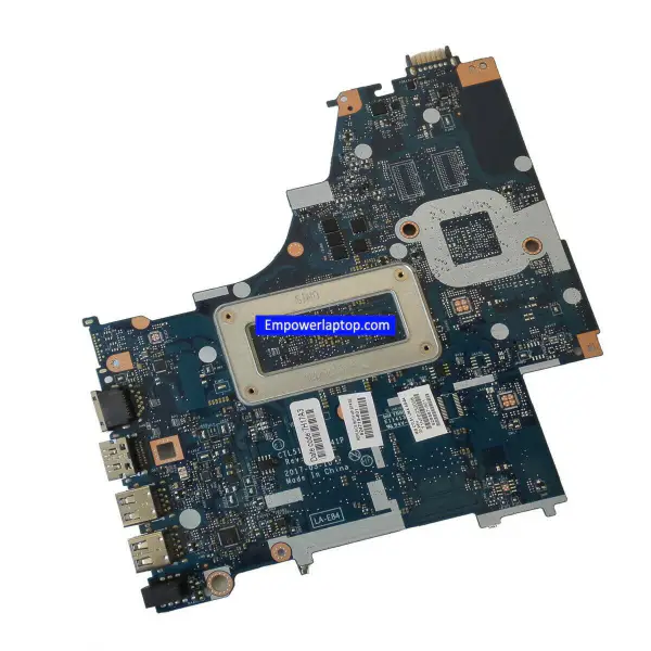 HP 856275-001 856275-501 856275-601 A9-9410 CPU DAG54AMB6D0 Placă de bază