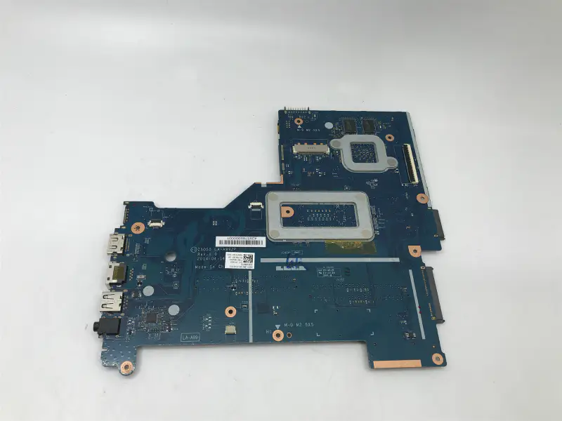 Placa de bază HP 760970-001 760970-501 LA-A992P