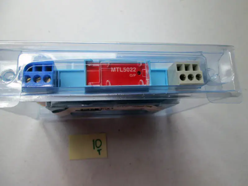 TEHNOLOGIE DE MĂSURARE MTL5022