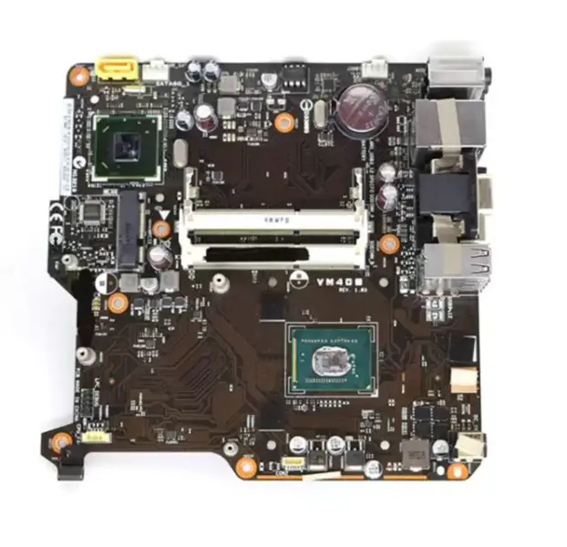 Placa de bază Asus VM40B integrată 1007U Dual core CPU USB3 SATA3 ITX