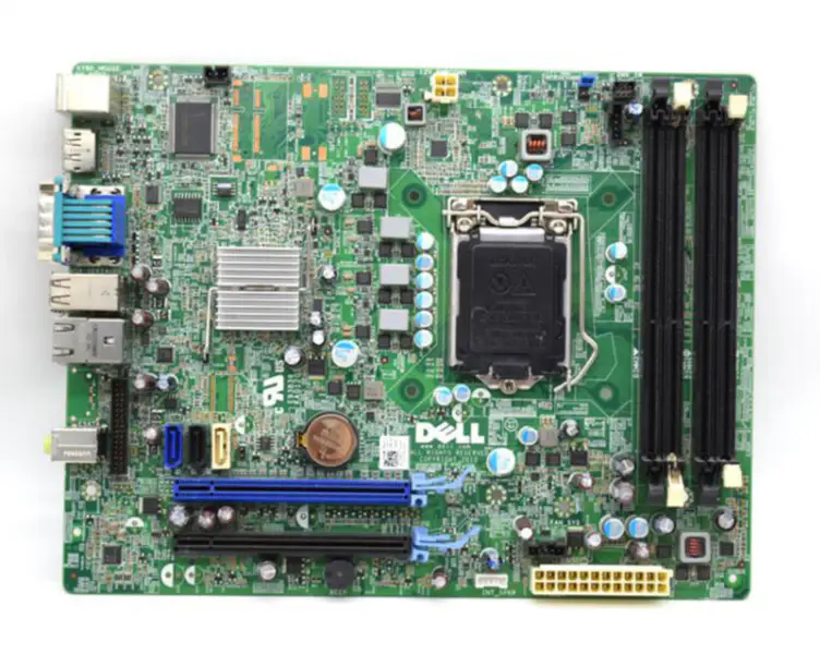 Placa de bază Dell OptiPlex 790 990 SFF CN-0D6H9T