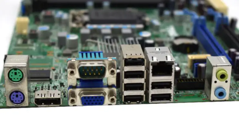 Placa de bază Dell OptiPlex 790 990 SFF CN-0D6H9T