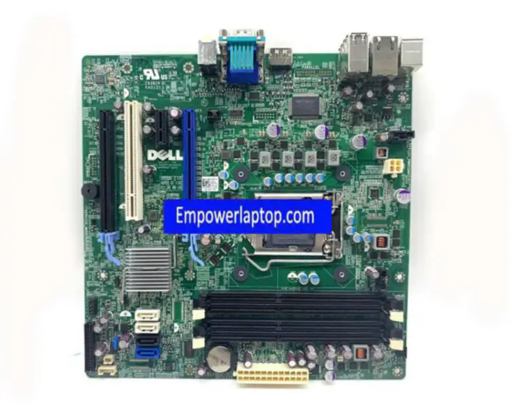 Placa de bază DELL Optiplex T1600 CN-0M7HTH