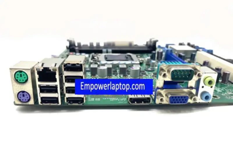 Placa de bază DELL Optiplex T1600 CN-0M7HTH