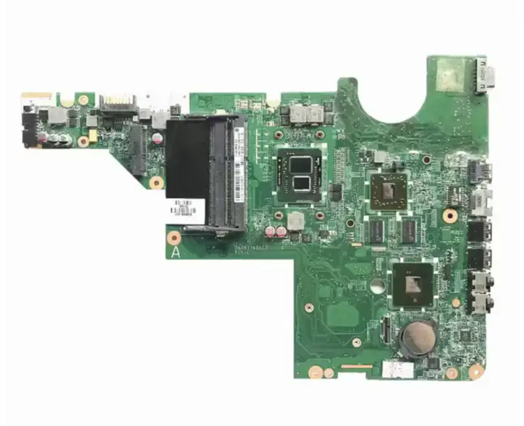 Placa de bază HP 634649-001 G42 G62 CQ62